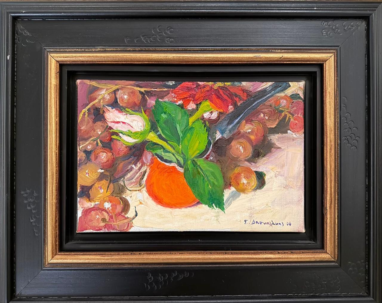 ΣΤΕΦΑΝΟΣ ΔΑΣΚΑΛΑΚΗΣ (1952 - ) - ΣΥΝΘΕΣΗ 